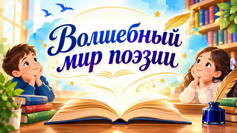 «17 лучиков добра» атты балаларға арналған өлеңдер жинағының тұсаукесері өтті